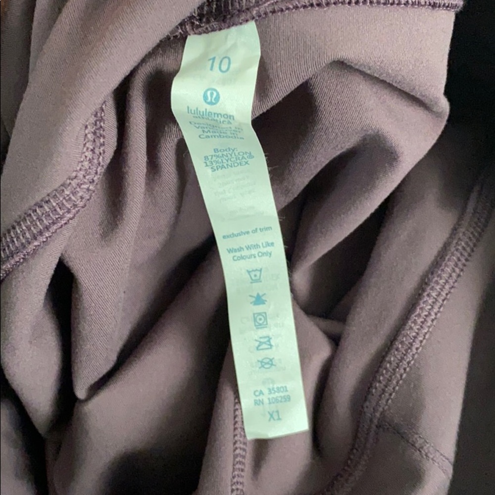 Align Pant - Picture 9 of 10